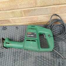 Bosch PFZ550 Reciprocating