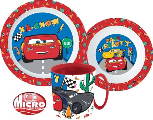 Cars disney kids childrens - disney, 3