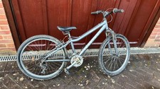 Mountain Bike Ridgeback MX24