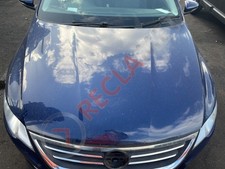 VOLKSWAGEN PASSAT CC GT TDI