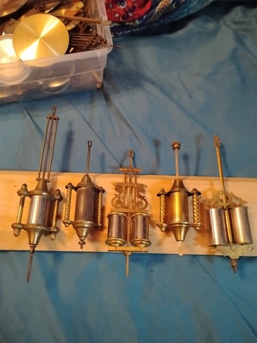 Neat lot antique - lot, of