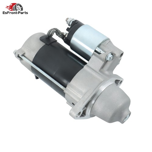 Starter motor for - starter,