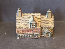 VINTAGE TREMAR POTTERY TWO