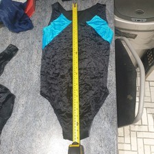 Boys/Mens Gymnastic/Trampoline Leotard