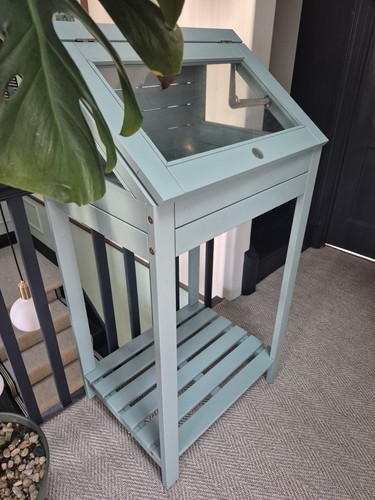 Home grow house storage - home,