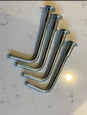 Mamas and Papas Wedmore Cot Bed Mattress Base L fixings X 4