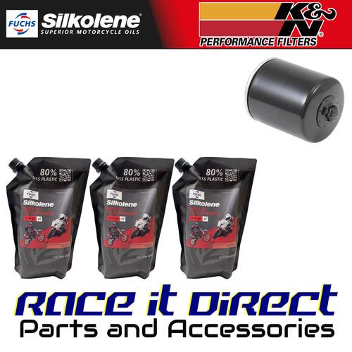 Oil filter for harley - &,