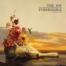 The Joy Formidable - Wolf's