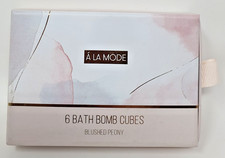 Mode bath bomb cubes gift - bath,