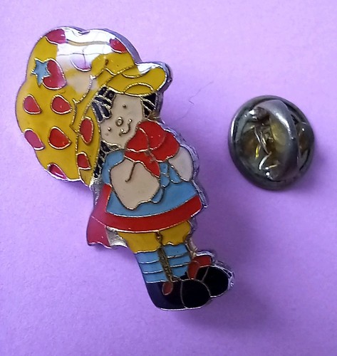1980s strawberry shortcake - 1980s,