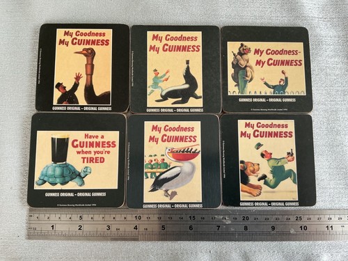 Vintage guinness original - vintage, full
