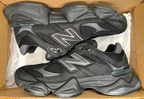 New balance 9060 black - balance,