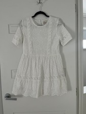 Sunday Mi Amor Mini Dress in