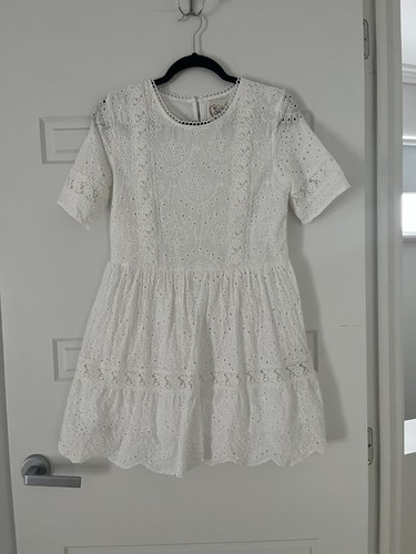 Sunday amor mini dress in - sunday,