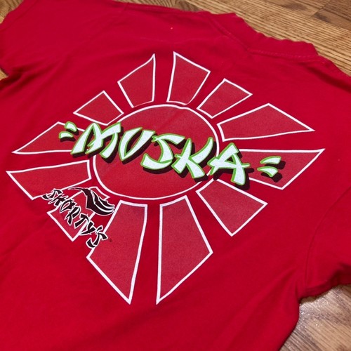 Vtg chad muska - vtg, sun