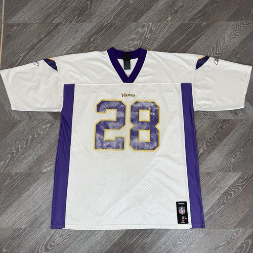 Reebok nfl minnesota - reebok,