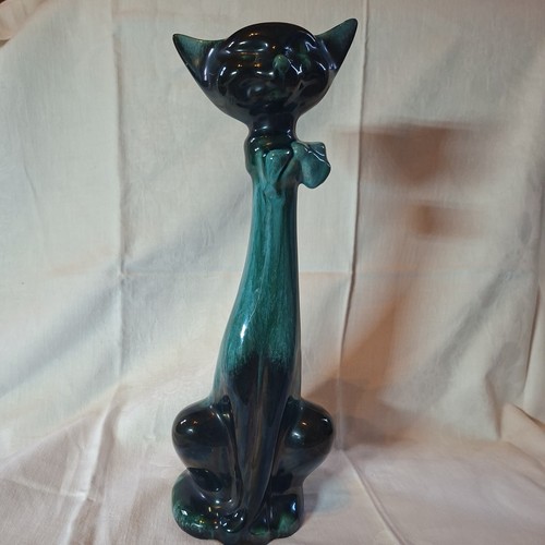 Vintage blue mountain - vintage,