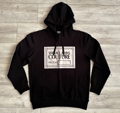 Versace jeans couture large - versace,