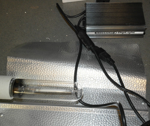Digilight maxibright ballast - digilight,