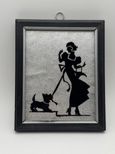 Vintage Deltex "Displeased"