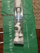 LAURA ASHLEY 1.2m Curtain Pole