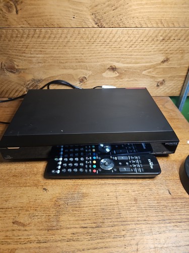Humax foxsat hdr 320gb - humax,
