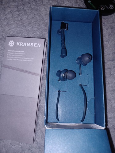 Urbanears earphones royal - urbanears, in
