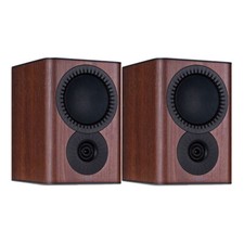 Mission QX-1 MKII Speakers