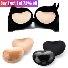 2X Breast Enhancers Pads