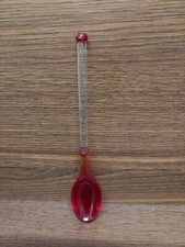 Murano Spoon/ Stirrer 