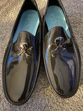 Vivian Westwood Patent Men's