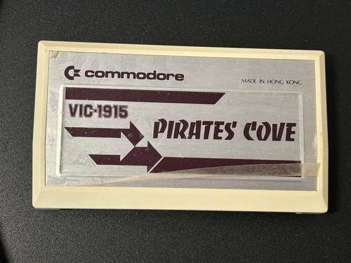 Pirates cove vic 1915 - pirates, vic-1915