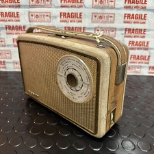 PERDIO Transistor Radio