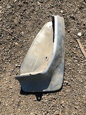 Mud flap 3rd gen toyota - flap,