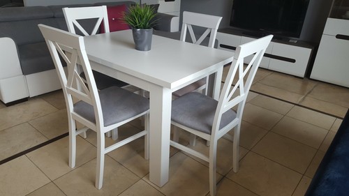 4xcountry style white chairs - 4xcountry,