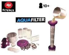 Kids Science Aqua Filter