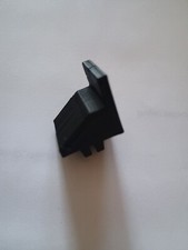 MG TF and MG F Door Card end