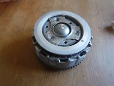 APRILIA RS 125 ROTAX 123 Clutch Parts as per pics, CLUTCH BASKET etc (D)