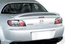 Spoiler For Mazda RX8