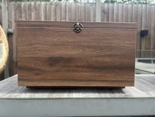 Hand Made Coin Collector