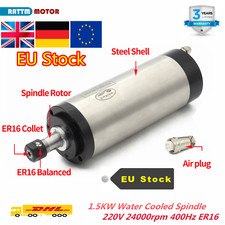 【UK&EU】80mm CNC Router