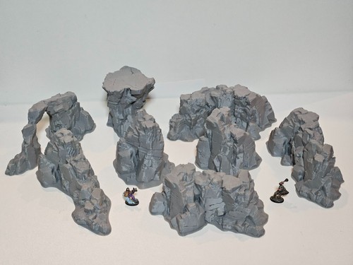 Xrocky hills rocky - 8,