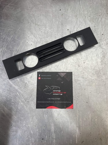 Porsche 944 onwards heater - porsche, 86