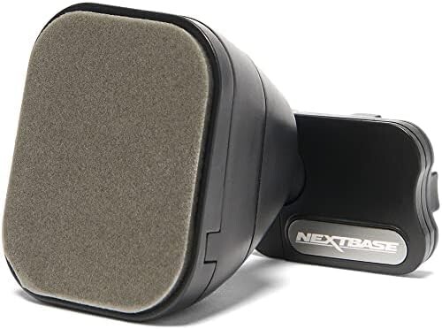 Nextbase dash cam - dash, mount