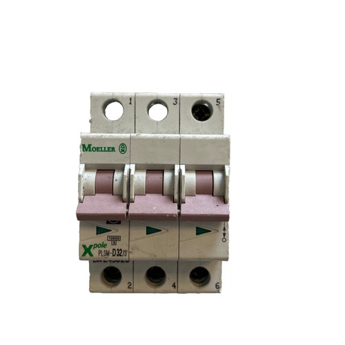 Moeller xpole plsm d32 - xpole,