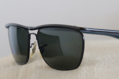 Ray ban bausch lomb olympian - lomb,