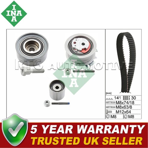 Ina timing belt - ina,