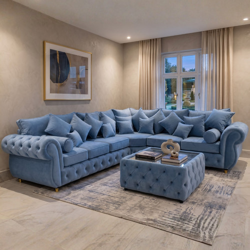 New rio chesterfield corner - new,