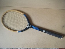 Vintage "WILSON, VITAS