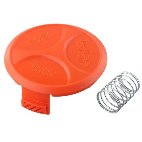 Replacement spool cap st1823 - cap,
